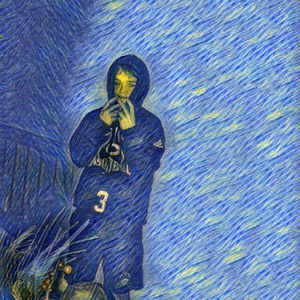 Meet your Posher, Spencer